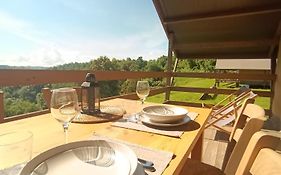 Glamping Podere Poggiagrilli